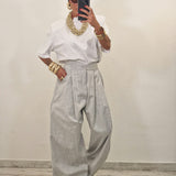 SAMIRA trousers plum PRICE (Copy) (Copy) (Copy) (Copy) (Copy)