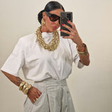 BASIC white PREZ jersey (Copy) (Copy)