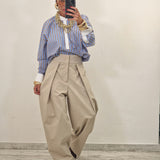 SORAYA light blue shirt PRICE (Copy) (Copy)