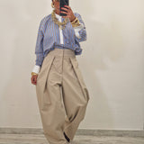 SORAYA light blue shirt PRICE (Copy) (Copy)