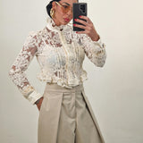 SORAYA light blue shirt PRICE (Copy) (Copy)