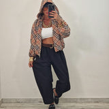SAMIRA trousers plum PRICE (Copy) (Copy) (Copy) (Copy) (Copy)