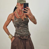 DIANA black tank top PREZ (Copy) (Copy) (Copy) (Copy)