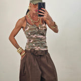 DIANA black tank top PREZ (Copy) (Copy) (Copy) (Copy)