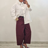 SORAYA light blue shirt PRICE (Copy) (Copy)