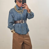 SORAYA light blue shirt PRICE (Copy) (Copy)