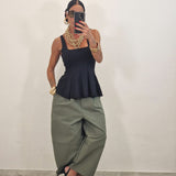 DIANA black tank top PREZ (Copy) (Copy) (Copy) (Copy)