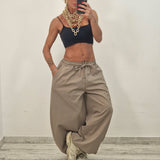 SAMIRA trousers plum PRICE (Copy) (Copy) (Copy) (Copy) (Copy)