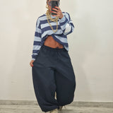 SAMIRA trousers plum PRICE (Copy) (Copy) (Copy) (Copy) (Copy)