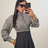 SORAYA light blue shirt PRICE (Copy) (Copy)