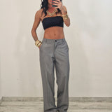 Aruba grey coordinated set