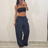 Aruba blue set