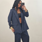Aruba blue set