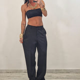 Aruba Black Set