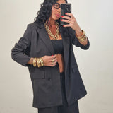 Aruba Black Set