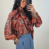 SORAYA light blue shirt PRICE (Copy) (Copy)