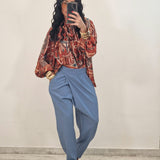 SORAYA light blue shirt PRICE (Copy) (Copy)