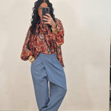 SORAYA light blue shirt PRICE (Copy) (Copy)