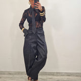 Body JESSICA nero