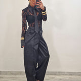 Body JESSICA nero