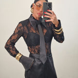 Body JESSICA nero