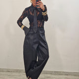 Body JESSICA nero
