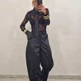 Body JESSICA nero