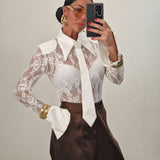 Body JESSICA bianco