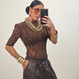 Body JENNIFER marrone