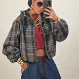 Giubbino SCOTLAND