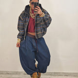 Giubbino SCOTLAND