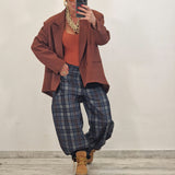 Blazer FENTY
