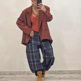 Blazer FENTY