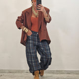 Blazer FENTY