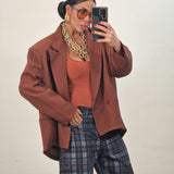 Blazer FENTY