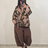 Kimono AURA rosa