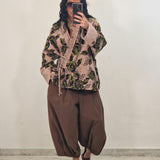 Kimono AURA rosa