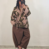 Kimono AURA rosa