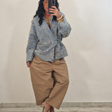 Pantalone STEVEN beige