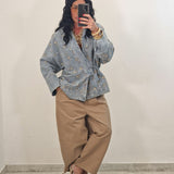 Pantalone STEVEN beige