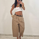 Pantalone STEVEN beige