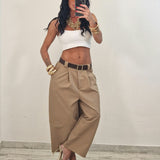 Pantalone STEVEN beige
