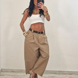 Pantalone STEVEN beige