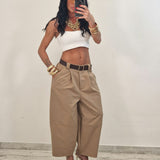 Pantalone STEVEN beige