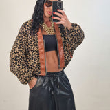 Jacket double face CELEBRITY