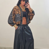 Jacket double face CELEBRITY