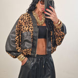 Jacket double face CELEBRITY