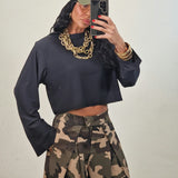 Maglia ROBY nera