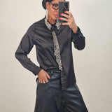 Camicia ADELE nera