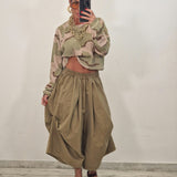 Maglia DENNY camouflage